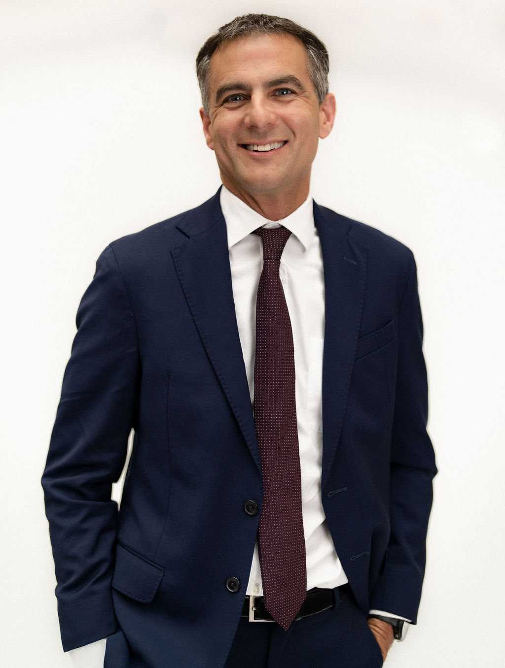 Scott Beaulier